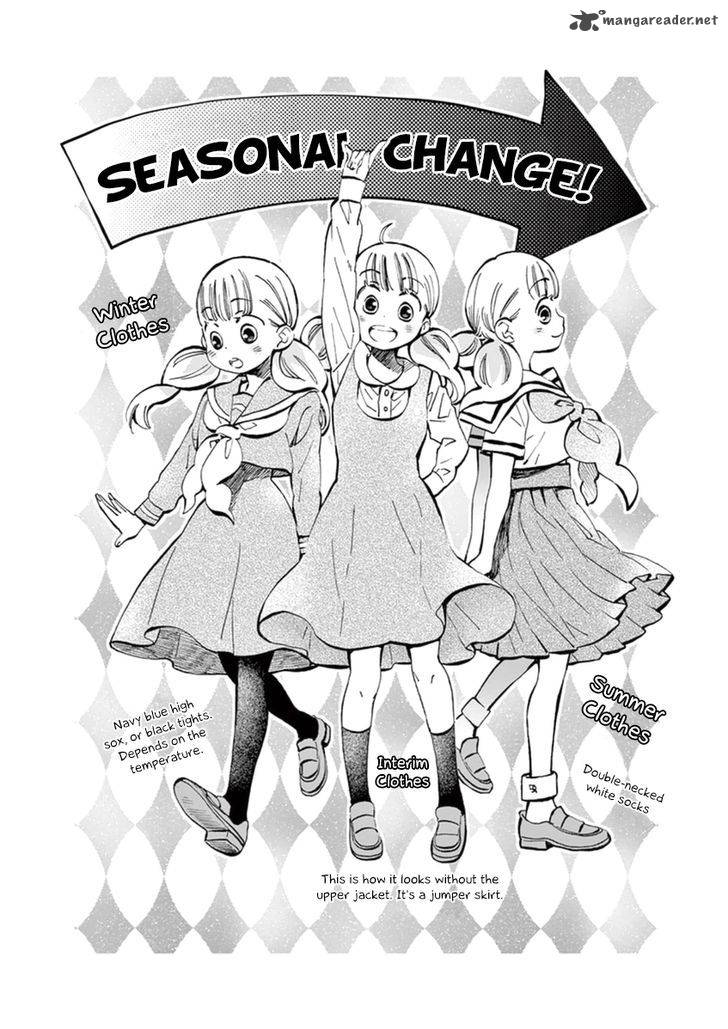 Misoshiru De Kanpai 11 35