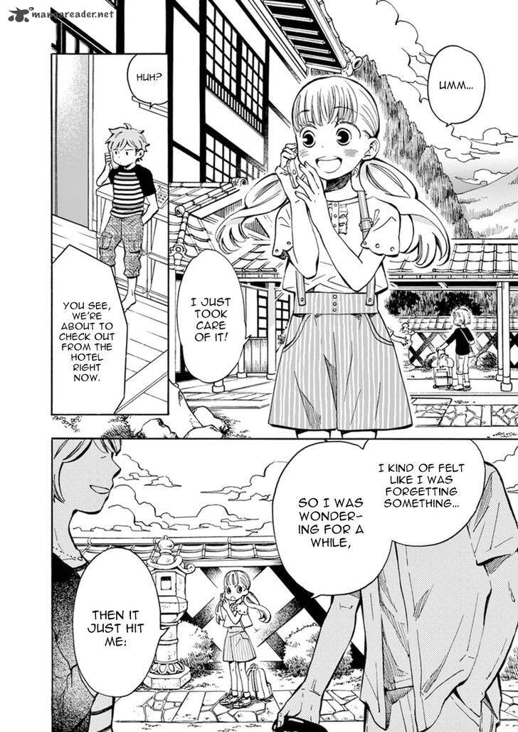 Misoshiru De Kanpai 11 7