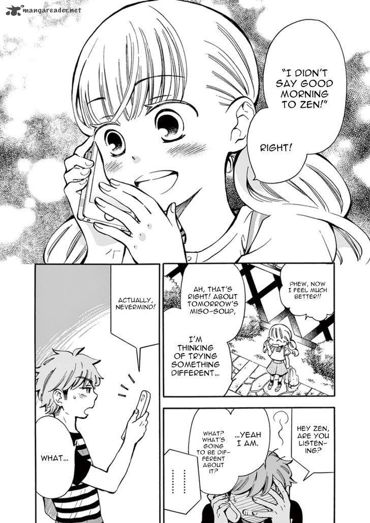 Misoshiru De Kanpai 11 8