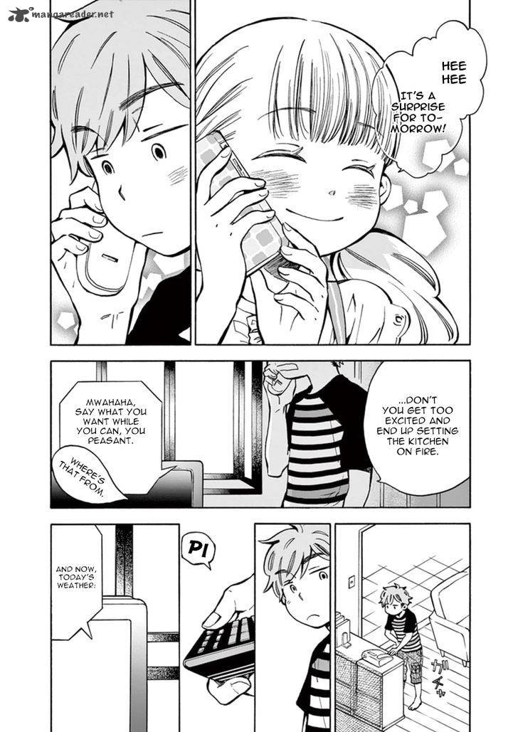 Misoshiru De Kanpai 11 9