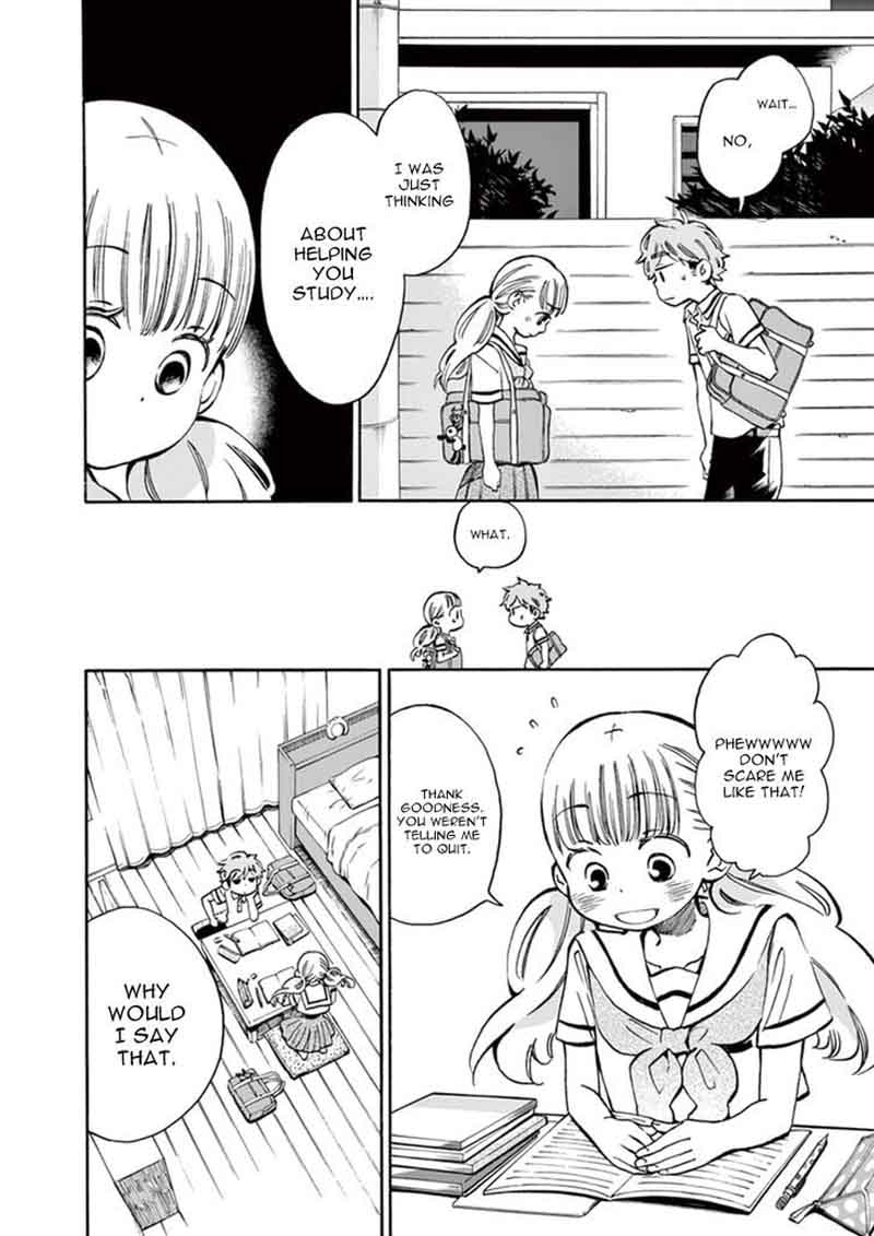 Misoshiru De Kanpai 12 13