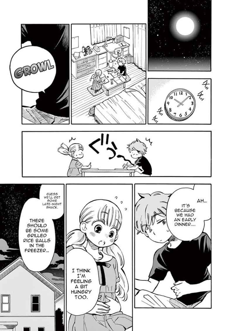 Misoshiru De Kanpai 12 22