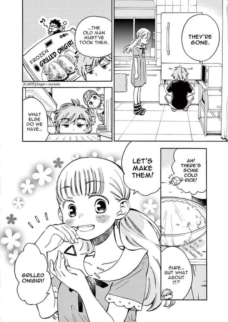 Misoshiru De Kanpai 12 23