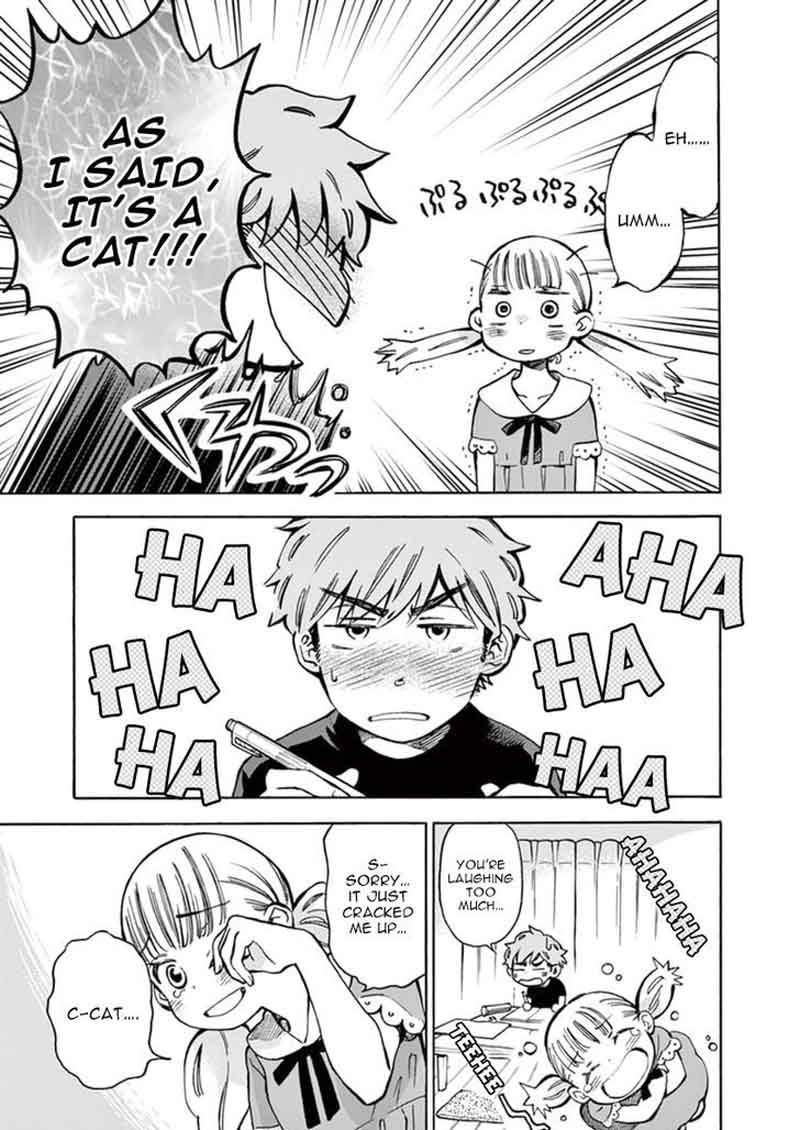 Misoshiru De Kanpai 12 34