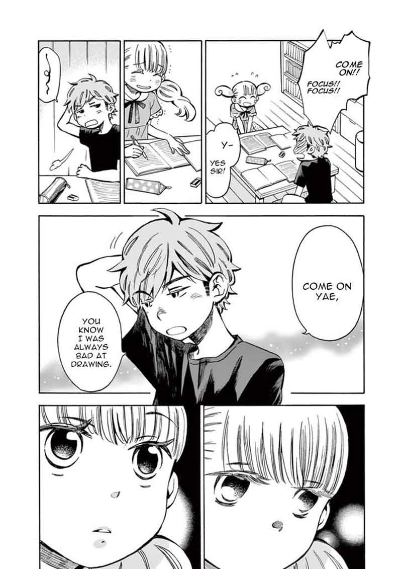 Misoshiru De Kanpai 12 35
