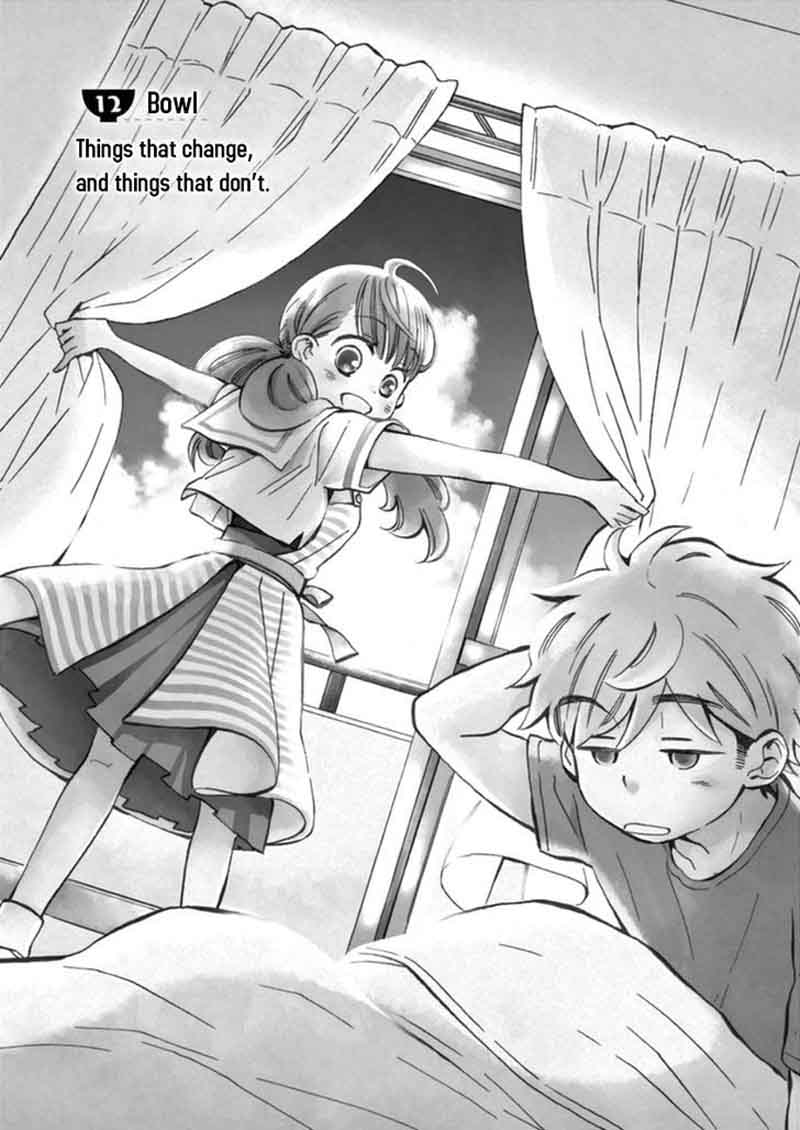 Misoshiru De Kanpai 12 6