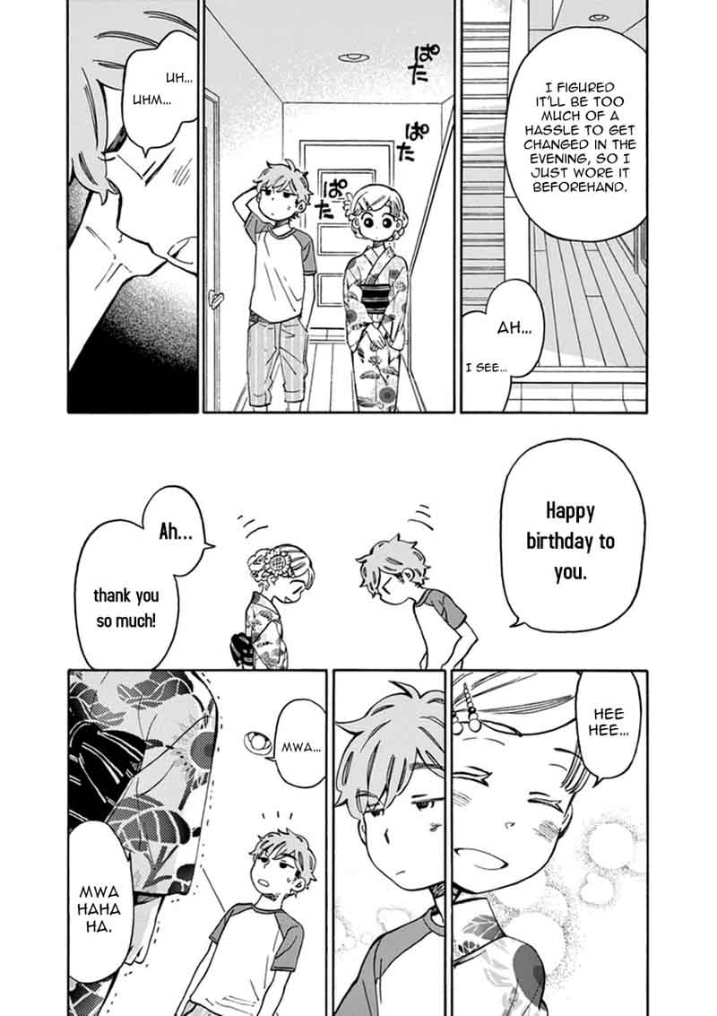 Misoshiru De Kanpai 13 10