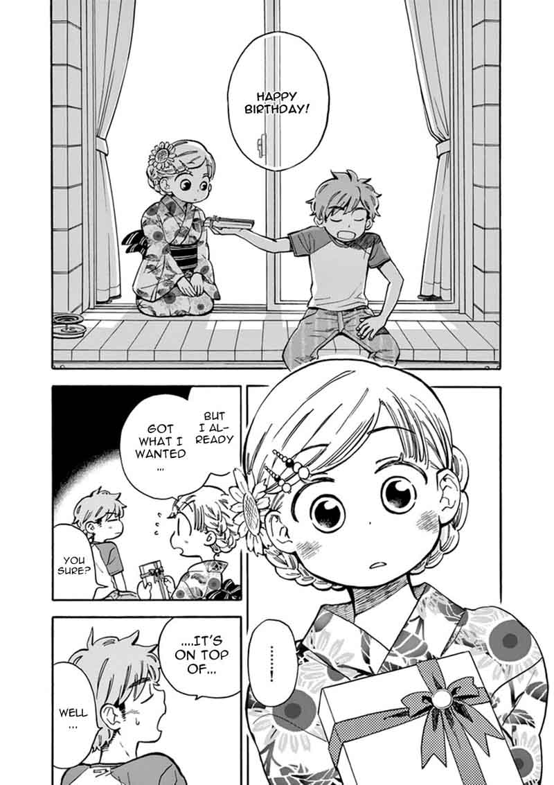 Misoshiru De Kanpai 13 30