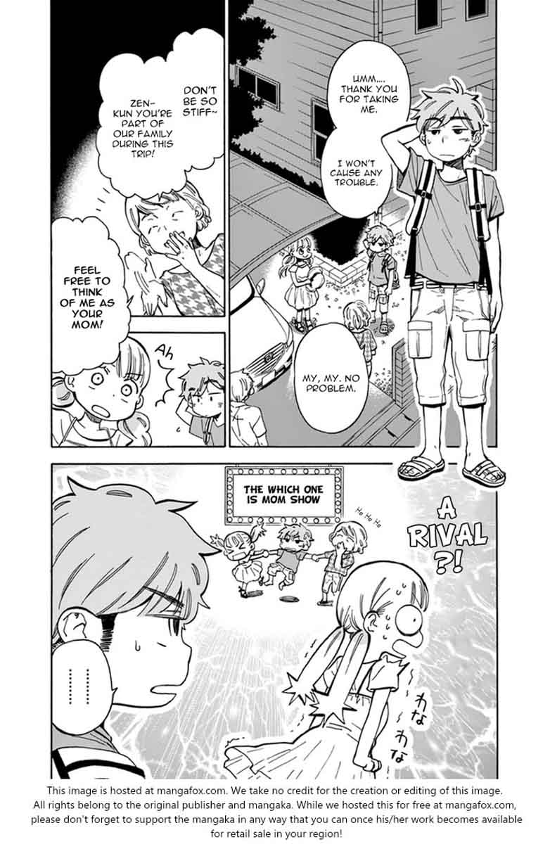Misoshiru De Kanpai 14 10