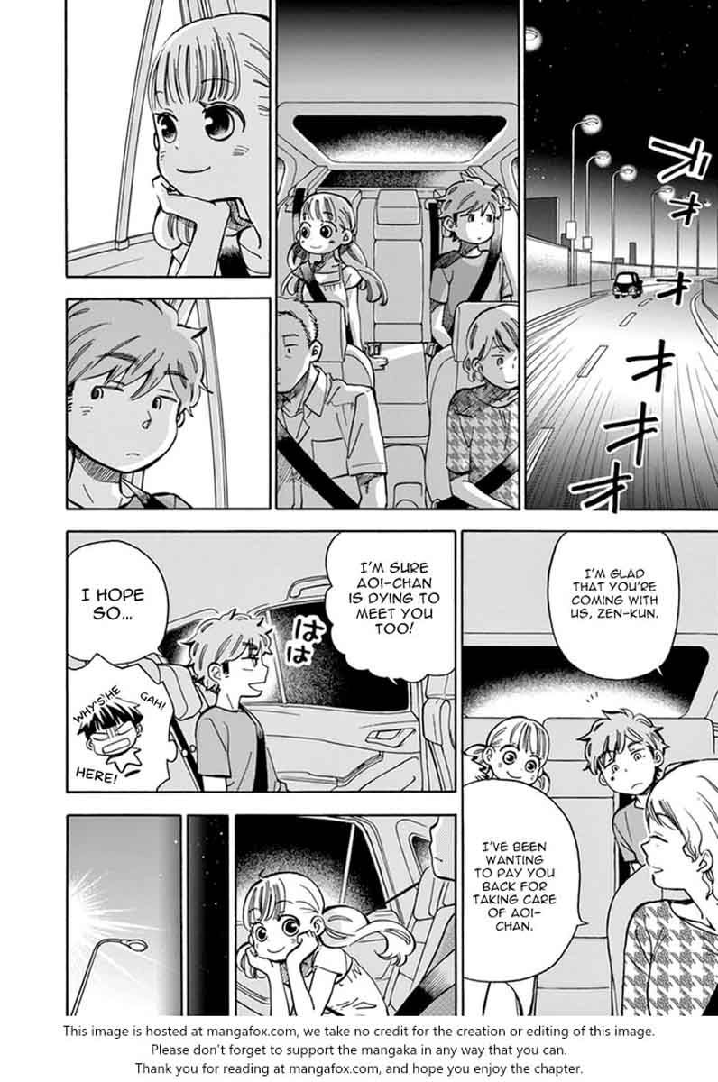 Misoshiru De Kanpai 14 11