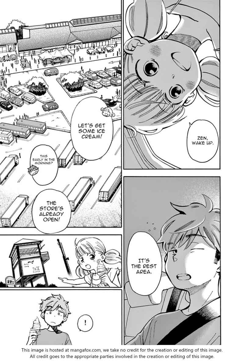 Misoshiru De Kanpai 14 12