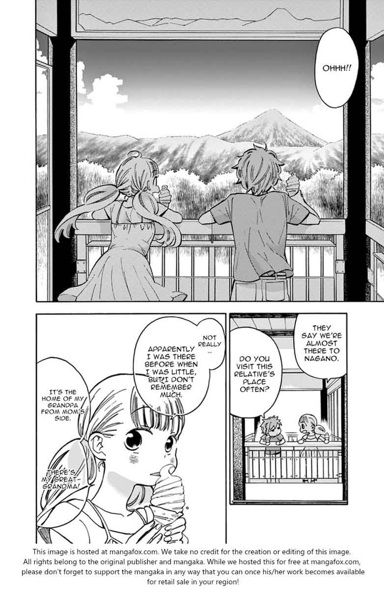 Misoshiru De Kanpai 14 13