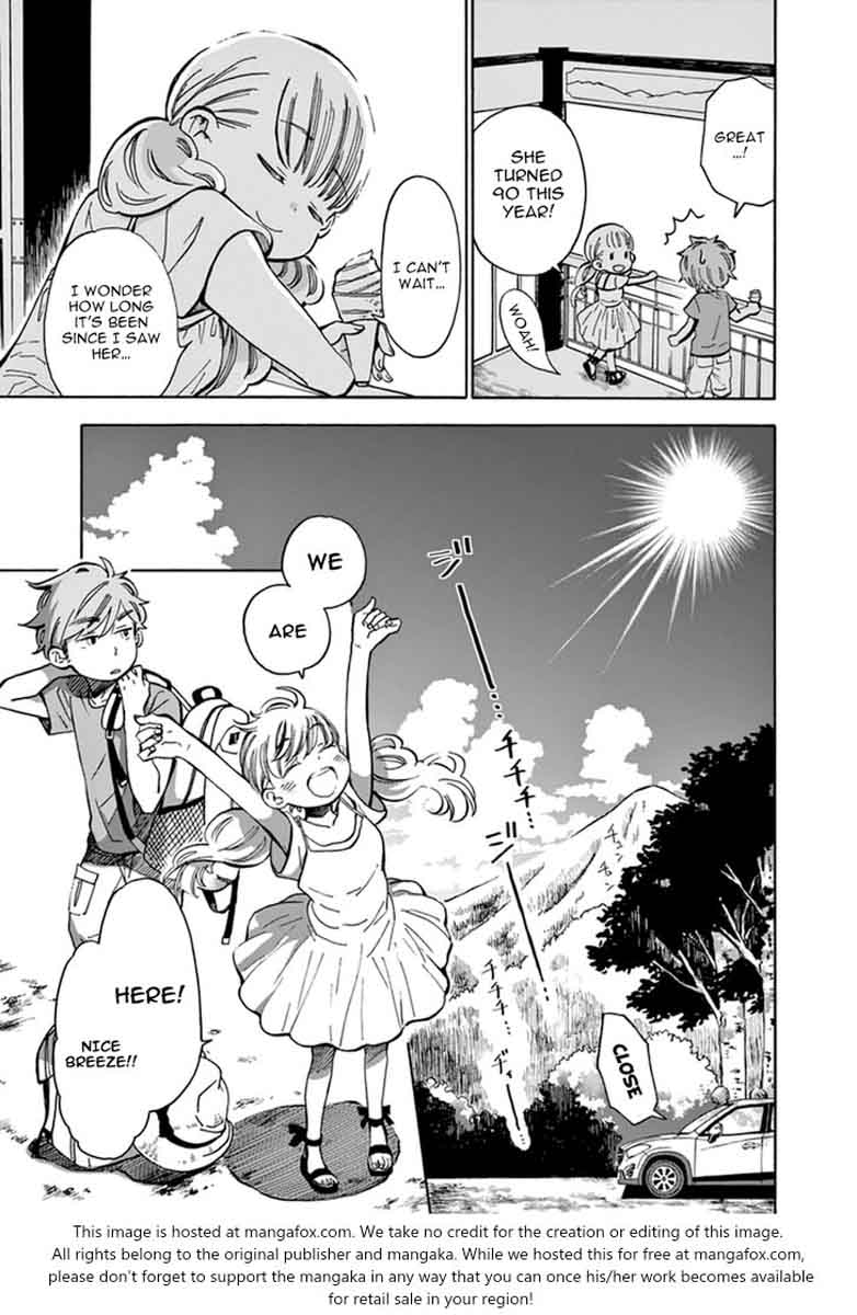 Misoshiru De Kanpai 14 14