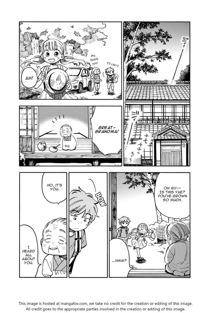 Misoshiru De Kanpai 14 15