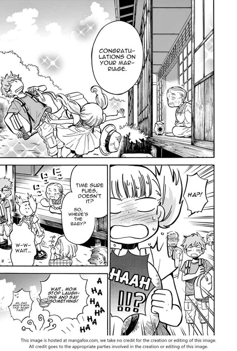 Misoshiru De Kanpai 14 16