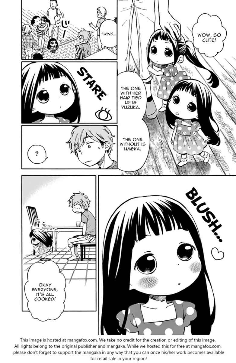 Misoshiru De Kanpai 14 19
