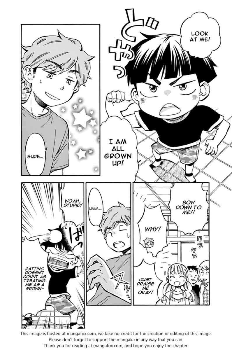 Misoshiru De Kanpai 14 23