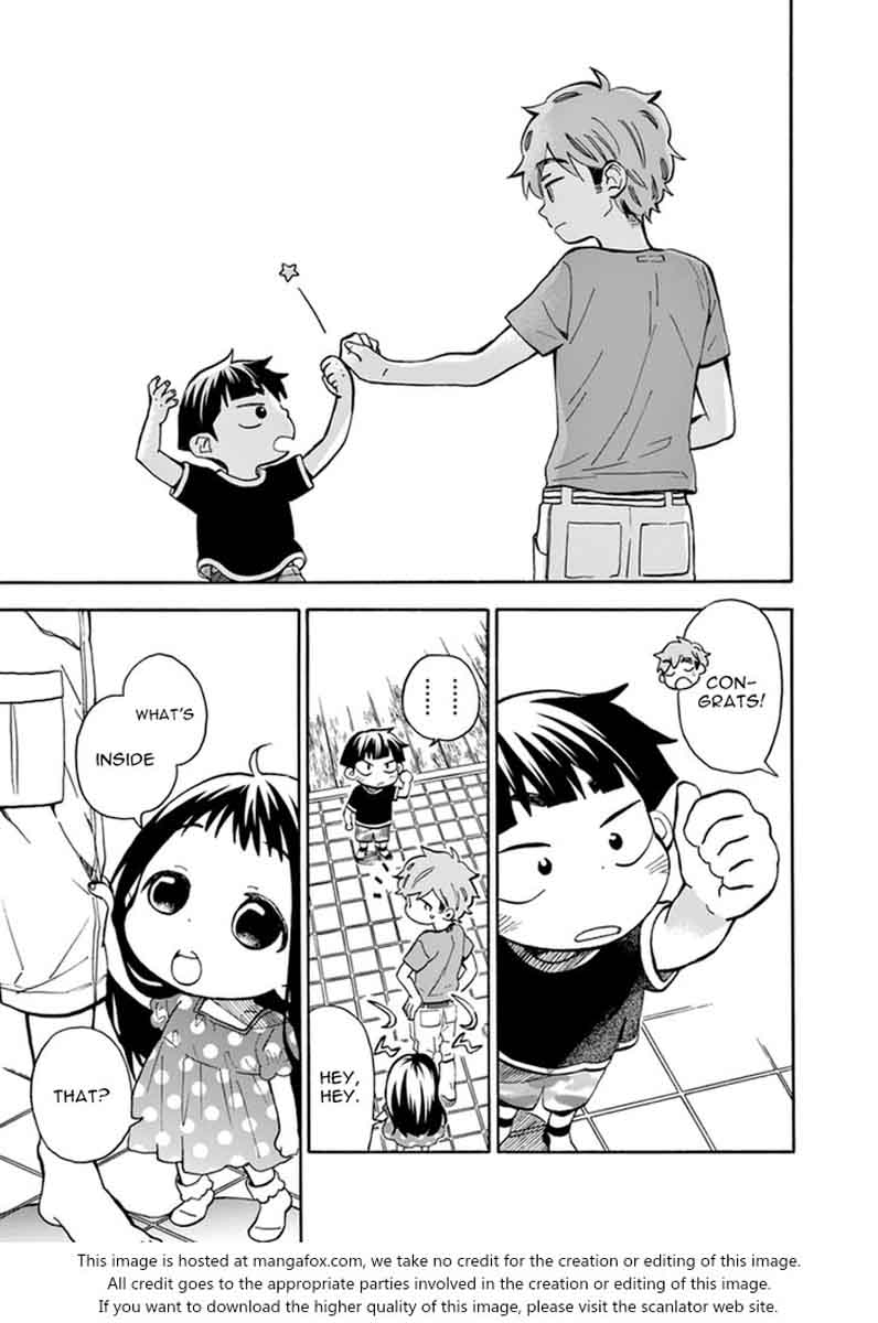 Misoshiru De Kanpai 14 24