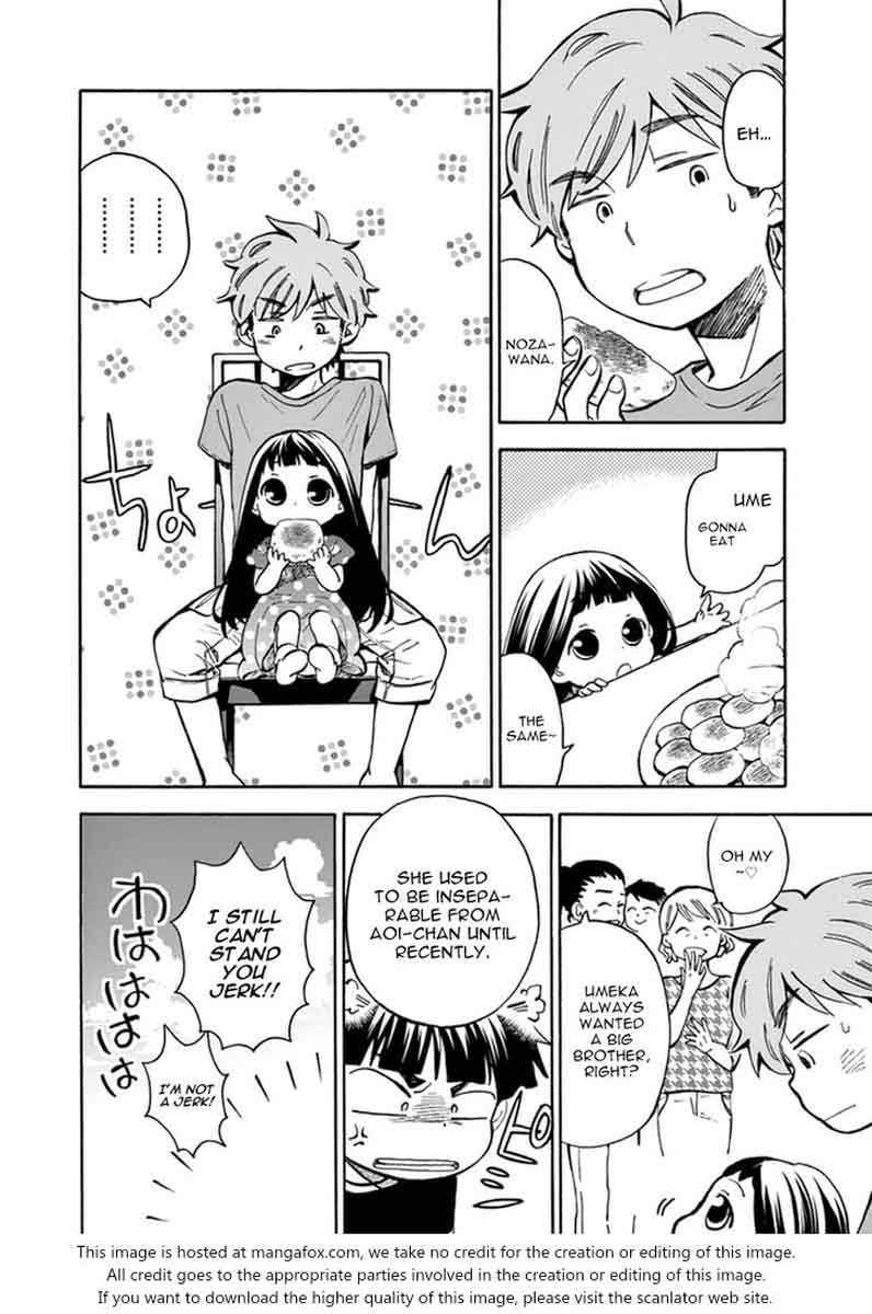 Misoshiru De Kanpai 14 25