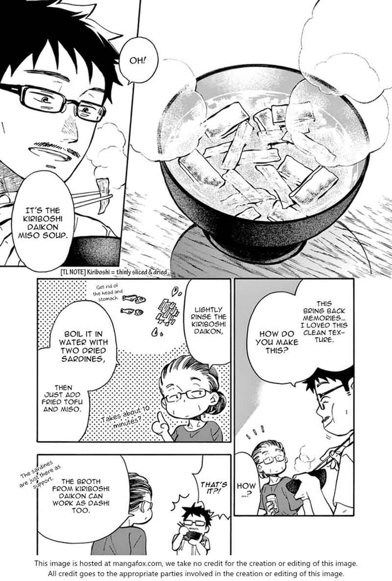 Misoshiru De Kanpai 14 28