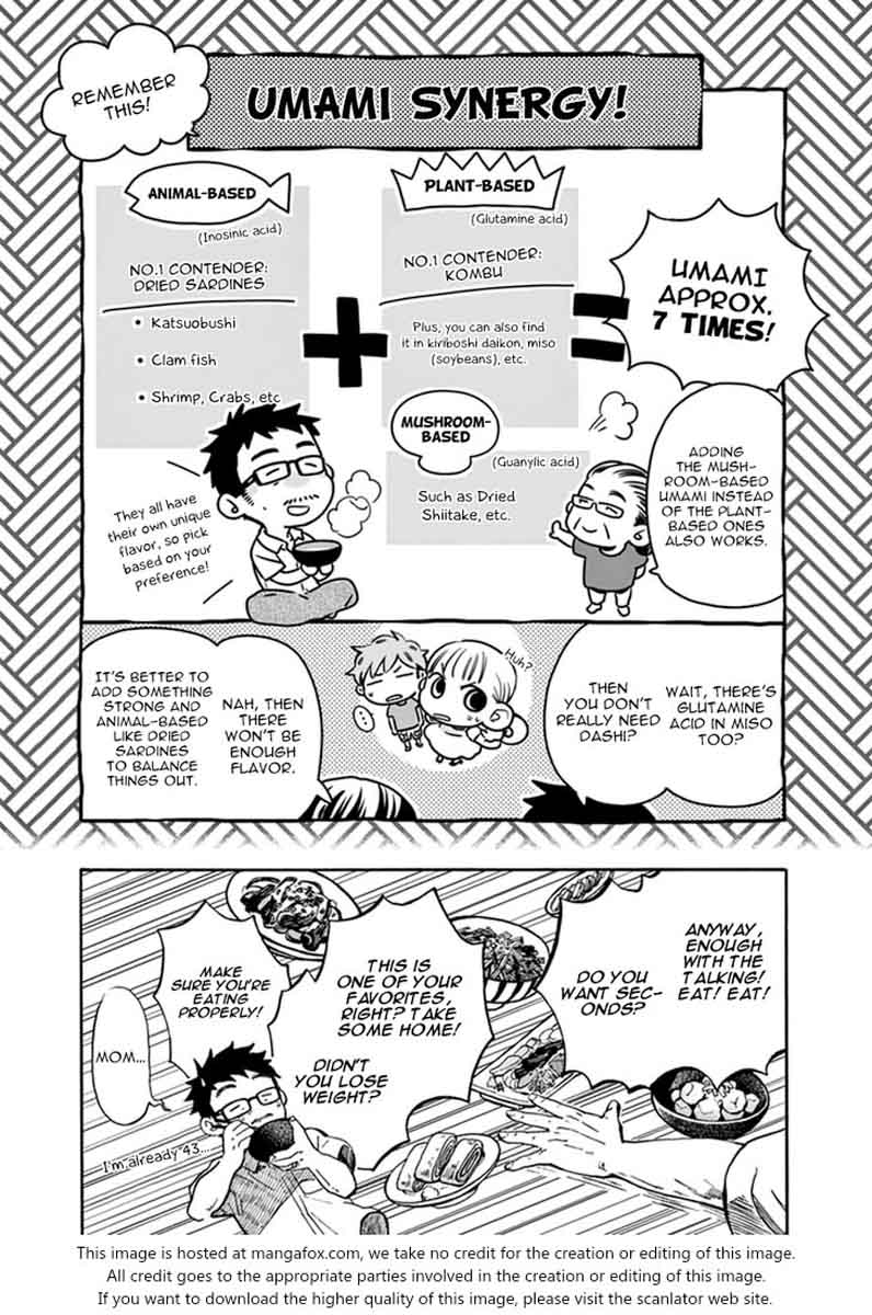 Misoshiru De Kanpai 14 29