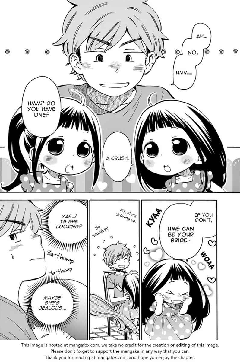 Misoshiru De Kanpai 14 32