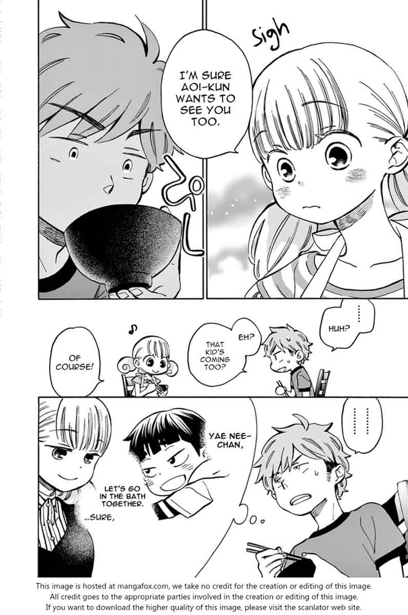 Misoshiru De Kanpai 14 5