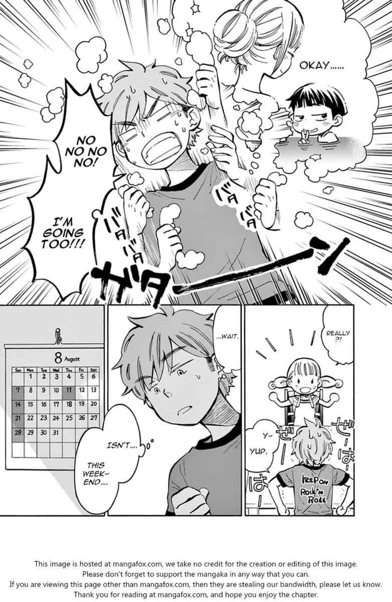 Misoshiru De Kanpai 14 6