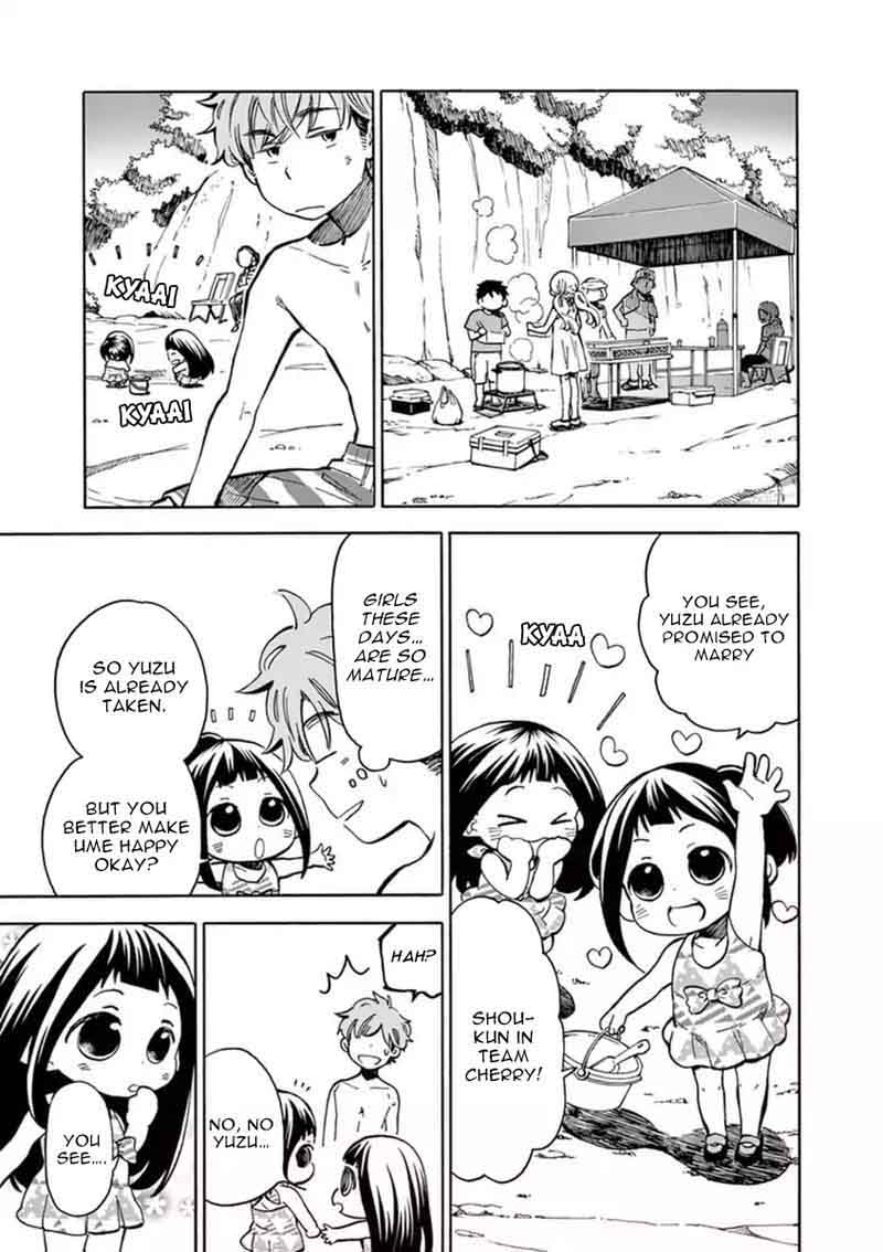 Misoshiru De Kanpai 15 12