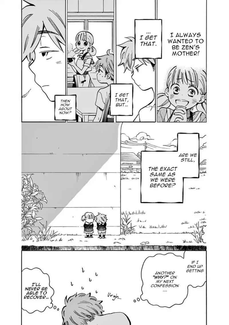Misoshiru De Kanpai 15 18