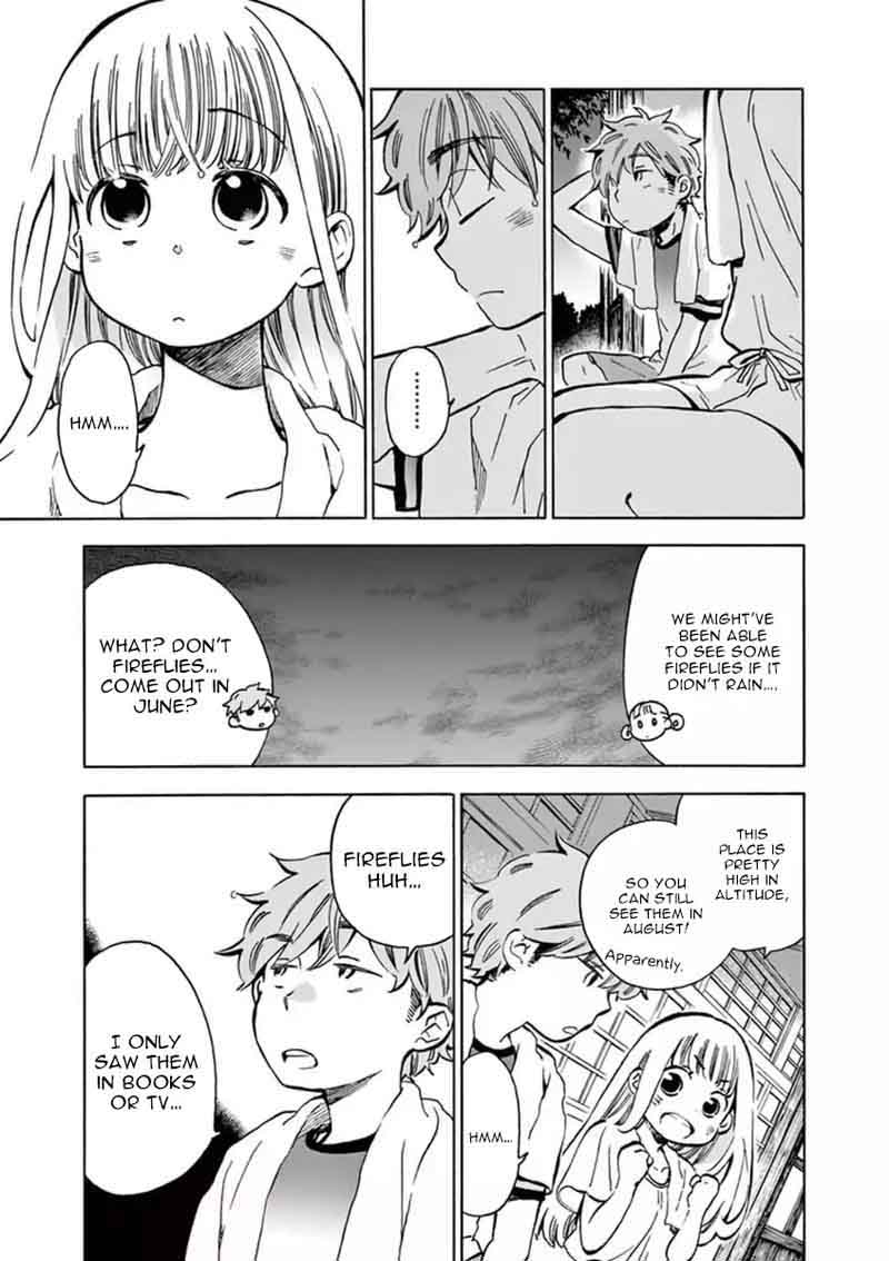 Misoshiru De Kanpai 15 26