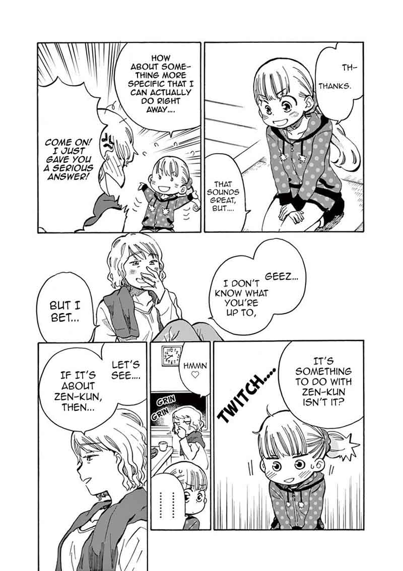 Misoshiru De Kanpai 21 10