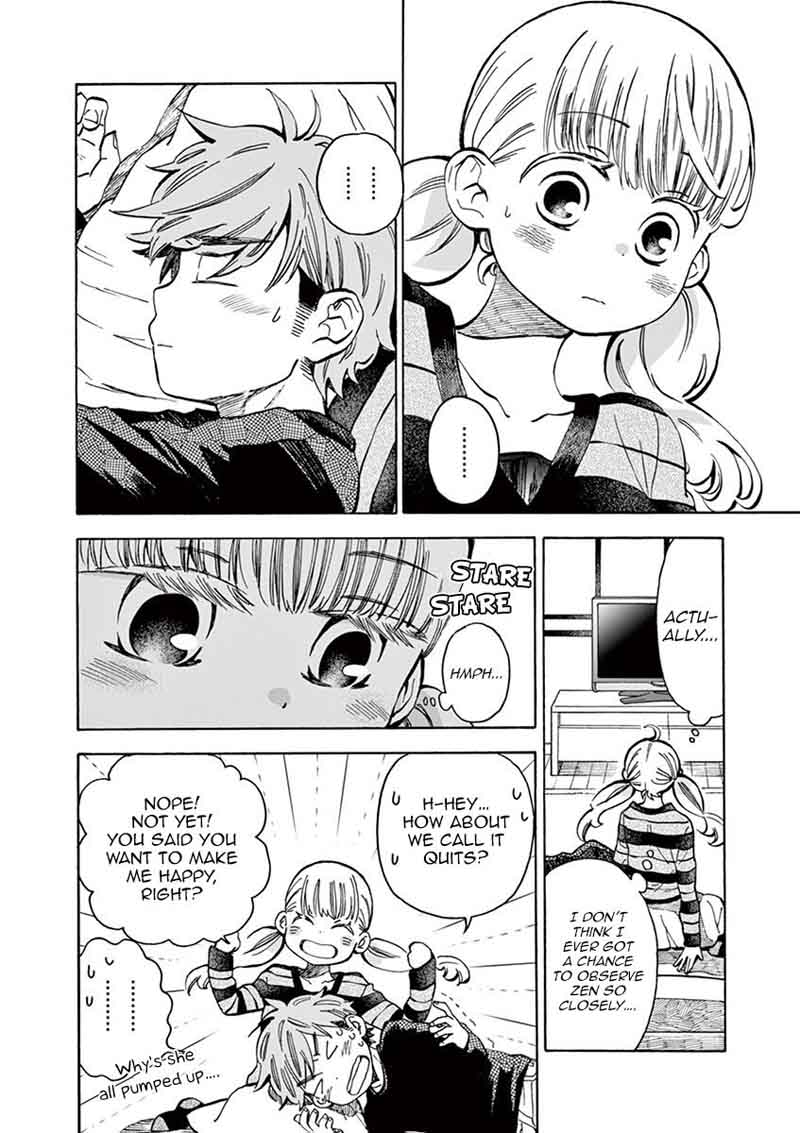 Misoshiru De Kanpai 21 19
