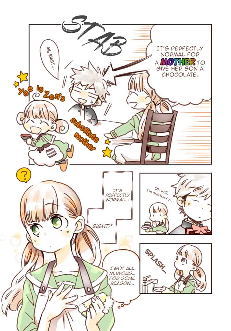 Misoshiru De Kanpai 21 37