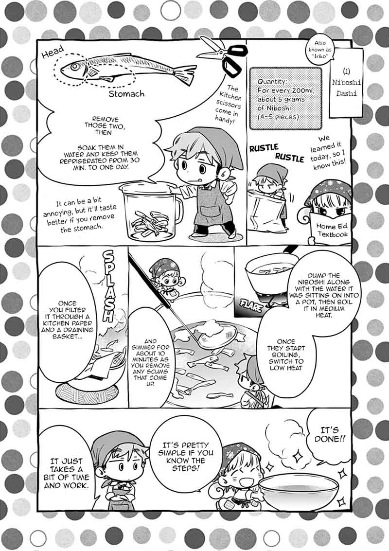 Misoshiru De Kanpai 22 29