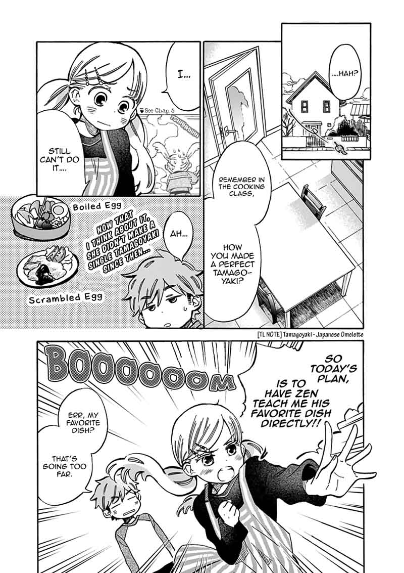 Misoshiru De Kanpai 23 12