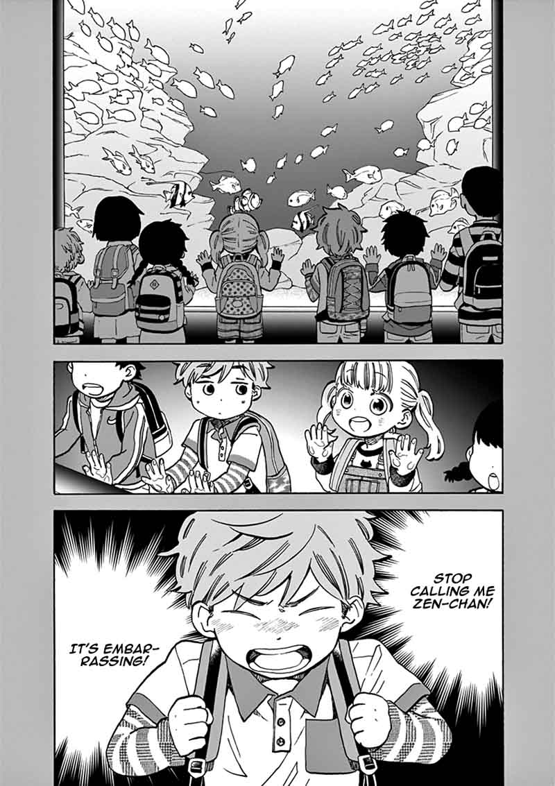 Misoshiru De Kanpai 23 27