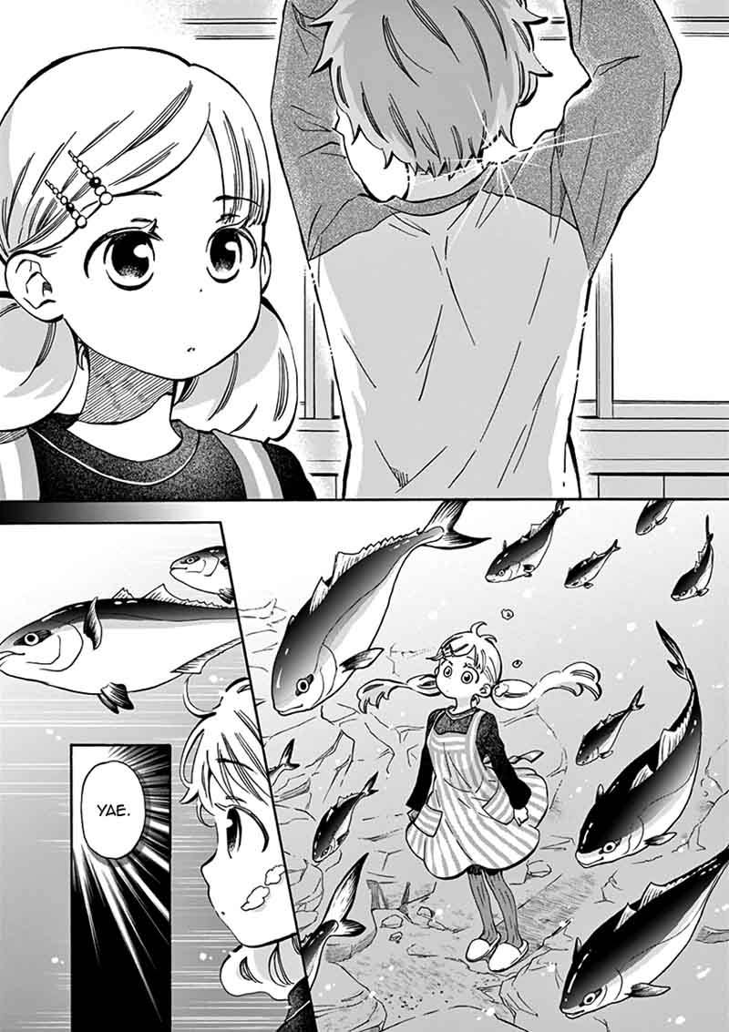 Misoshiru De Kanpai 23 29