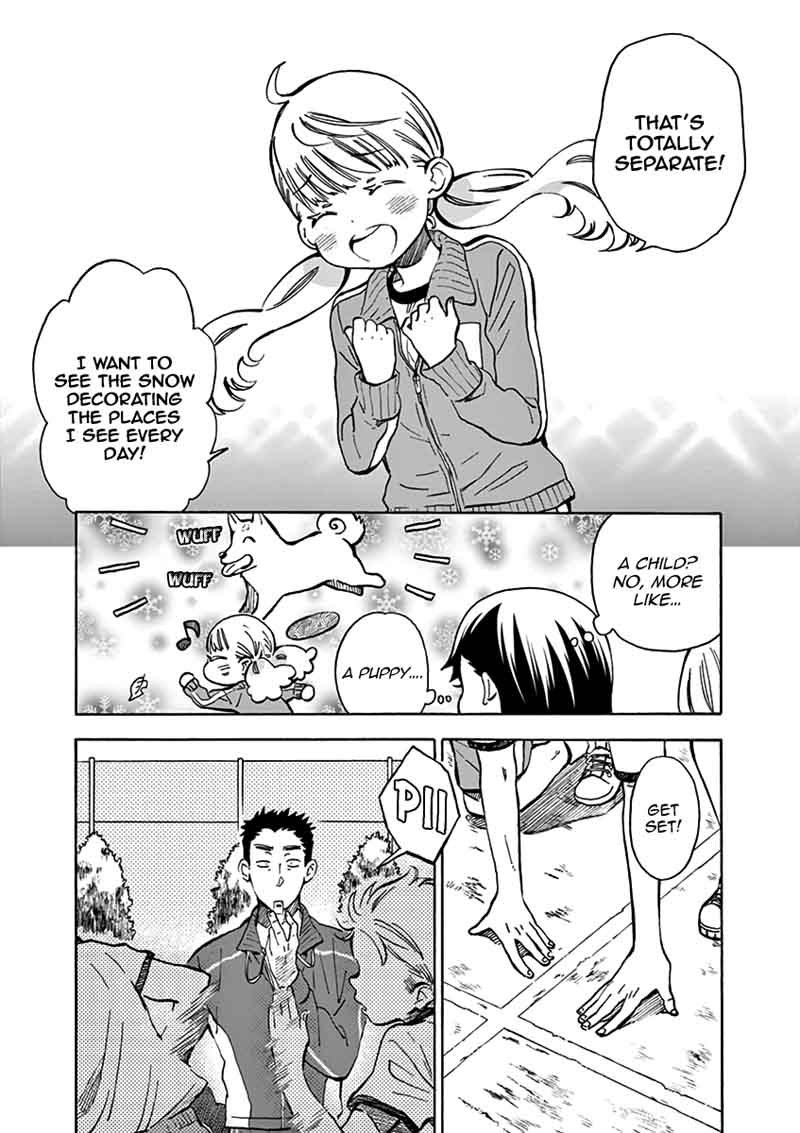 Misoshiru De Kanpai 23 6