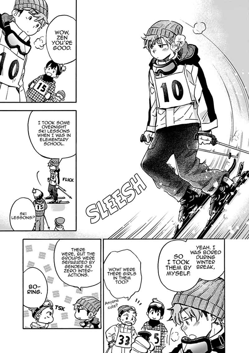 Misoshiru De Kanpai 24 11