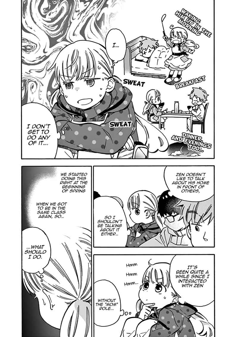 Misoshiru De Kanpai 24 17