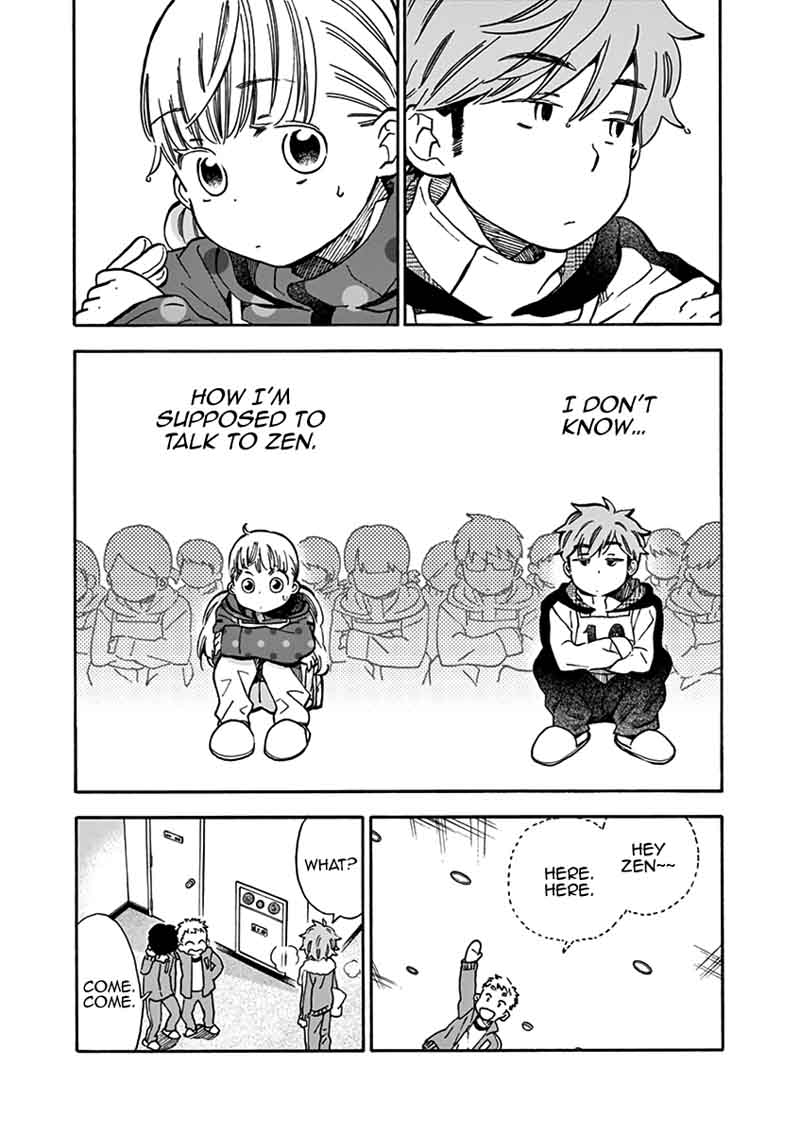 Misoshiru De Kanpai 24 18