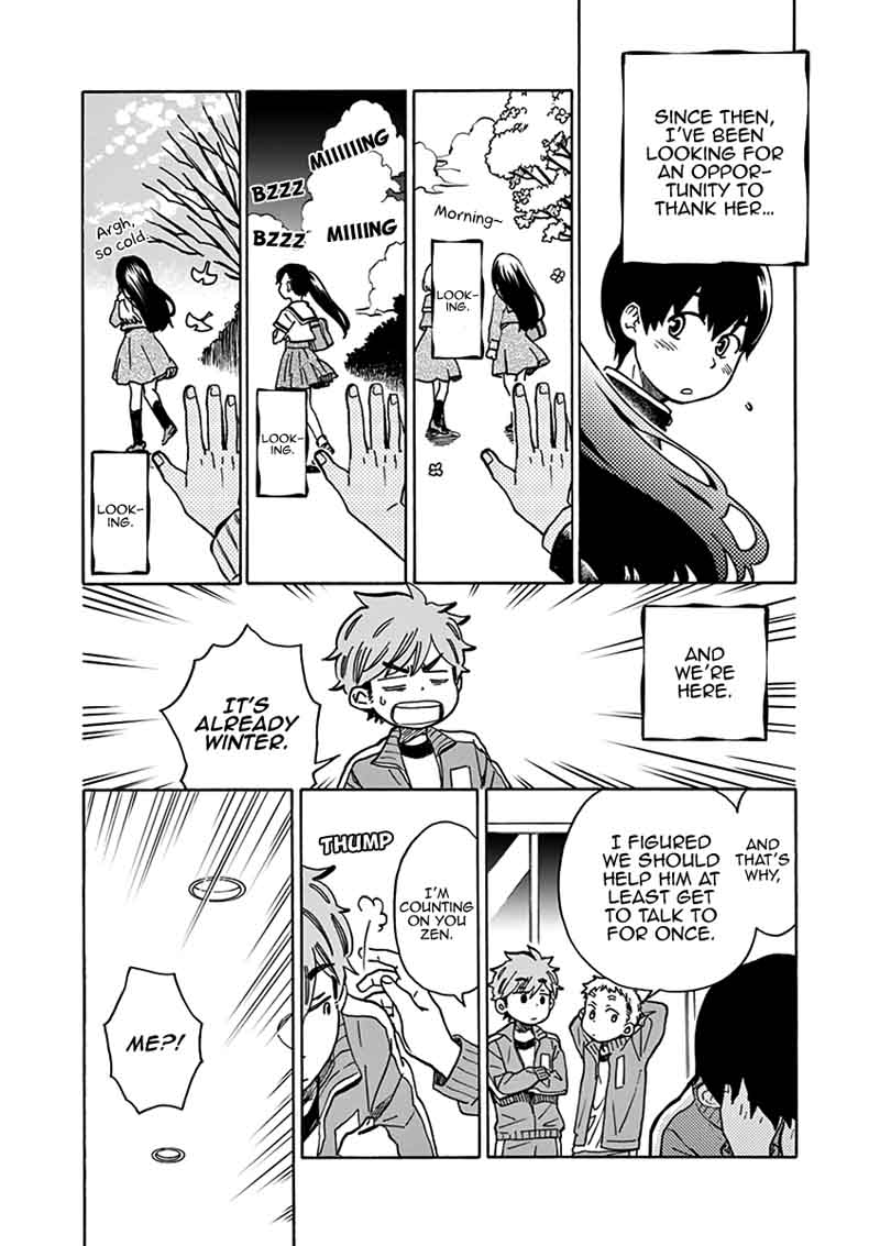 Misoshiru De Kanpai 24 24