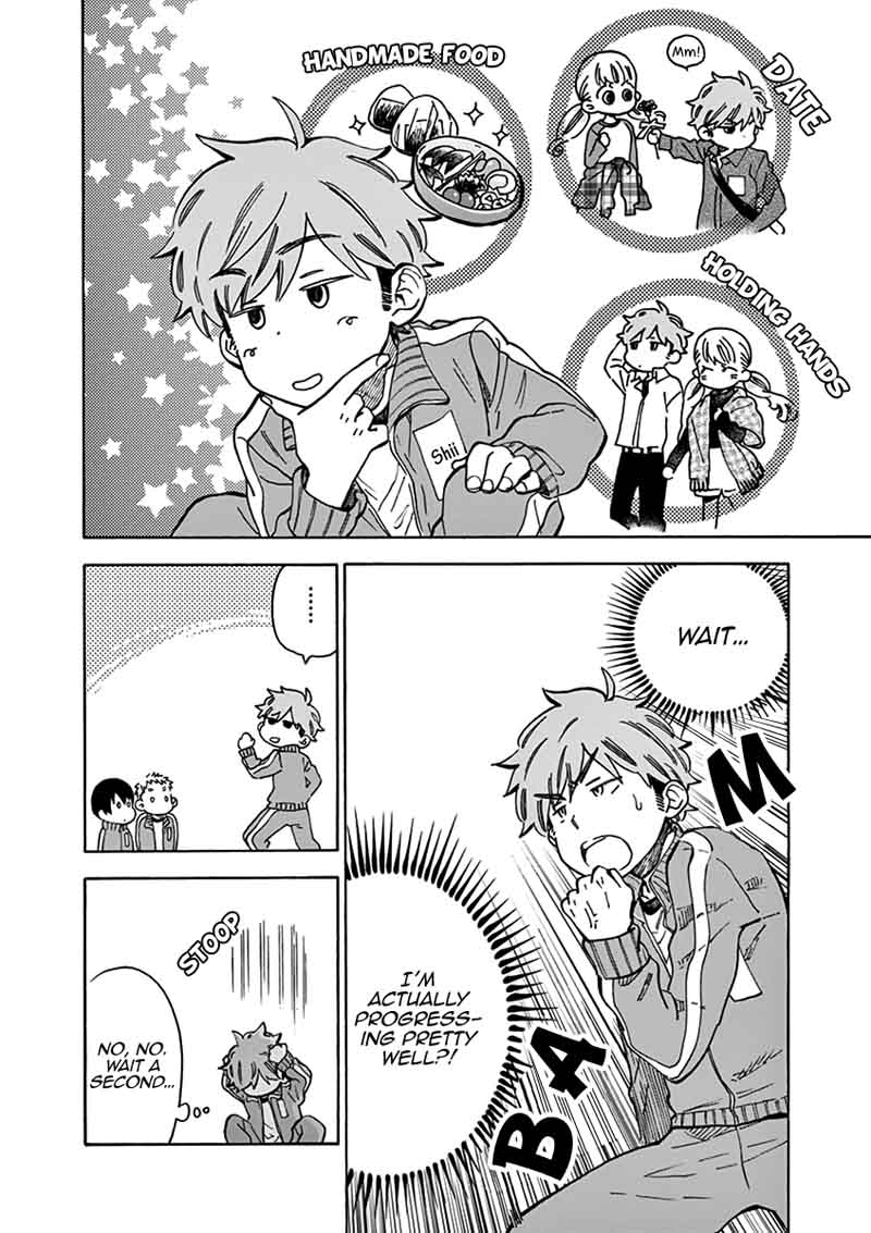 Misoshiru De Kanpai 24 26