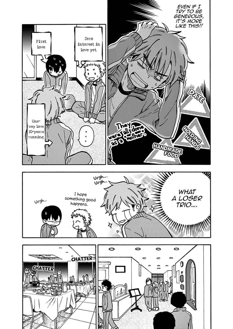 Misoshiru De Kanpai 24 27