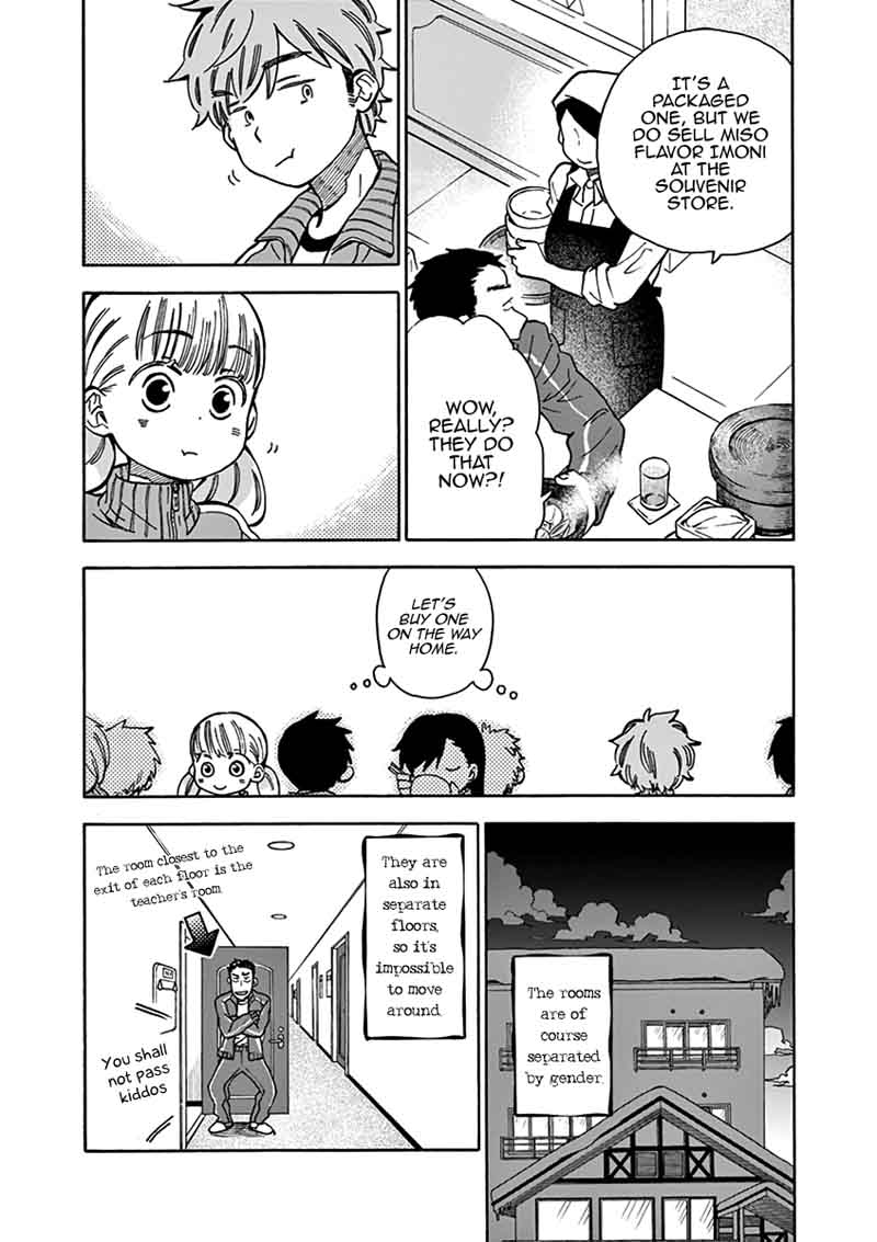 Misoshiru De Kanpai 24 32