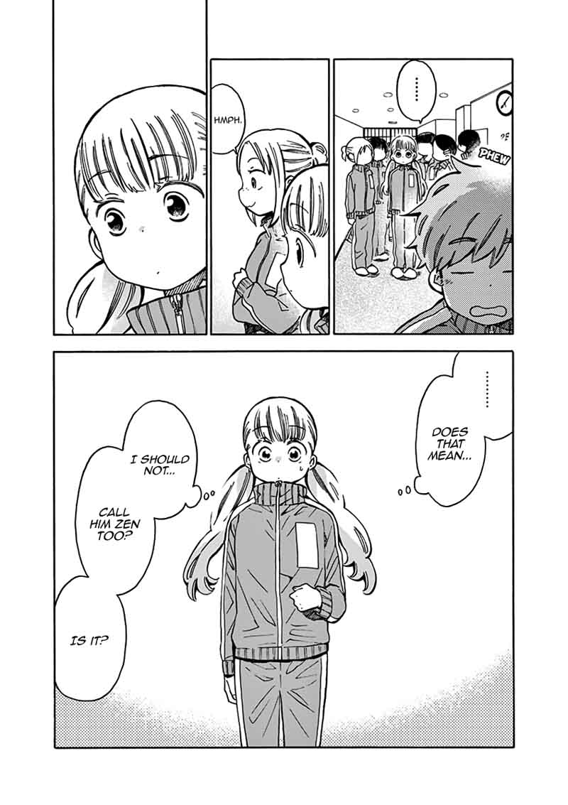 Misoshiru De Kanpai 24 37