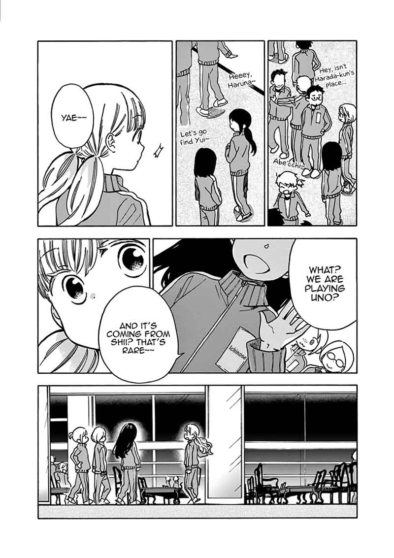 Misoshiru De Kanpai 24 38