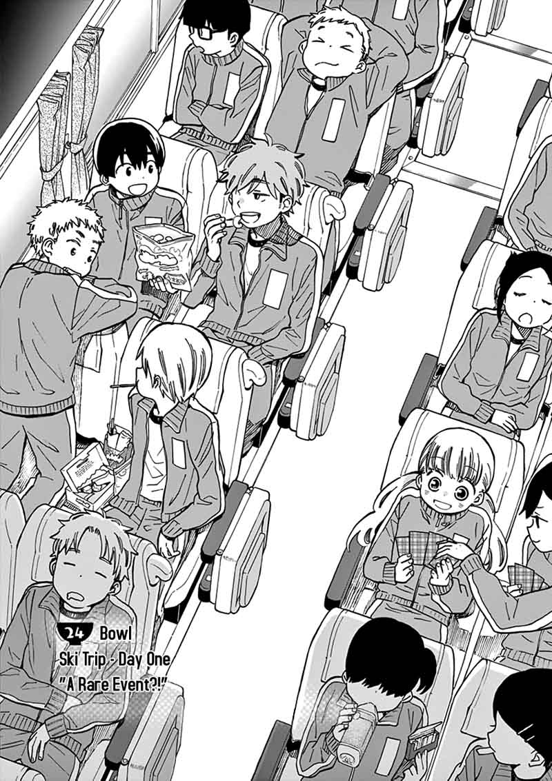Misoshiru De Kanpai 24 7