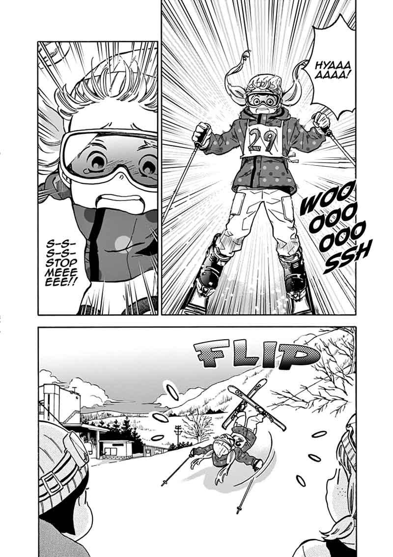 Misoshiru De Kanpai 24 8